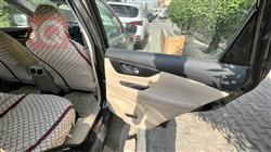 نيسان إكس تريل